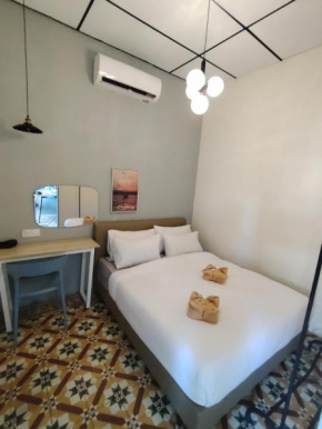Georgetown Guest House 37